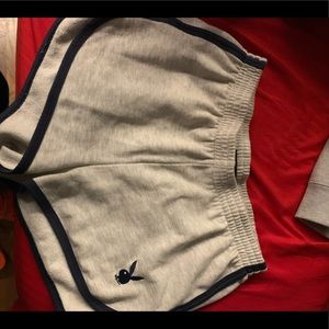 Playboy shorts
